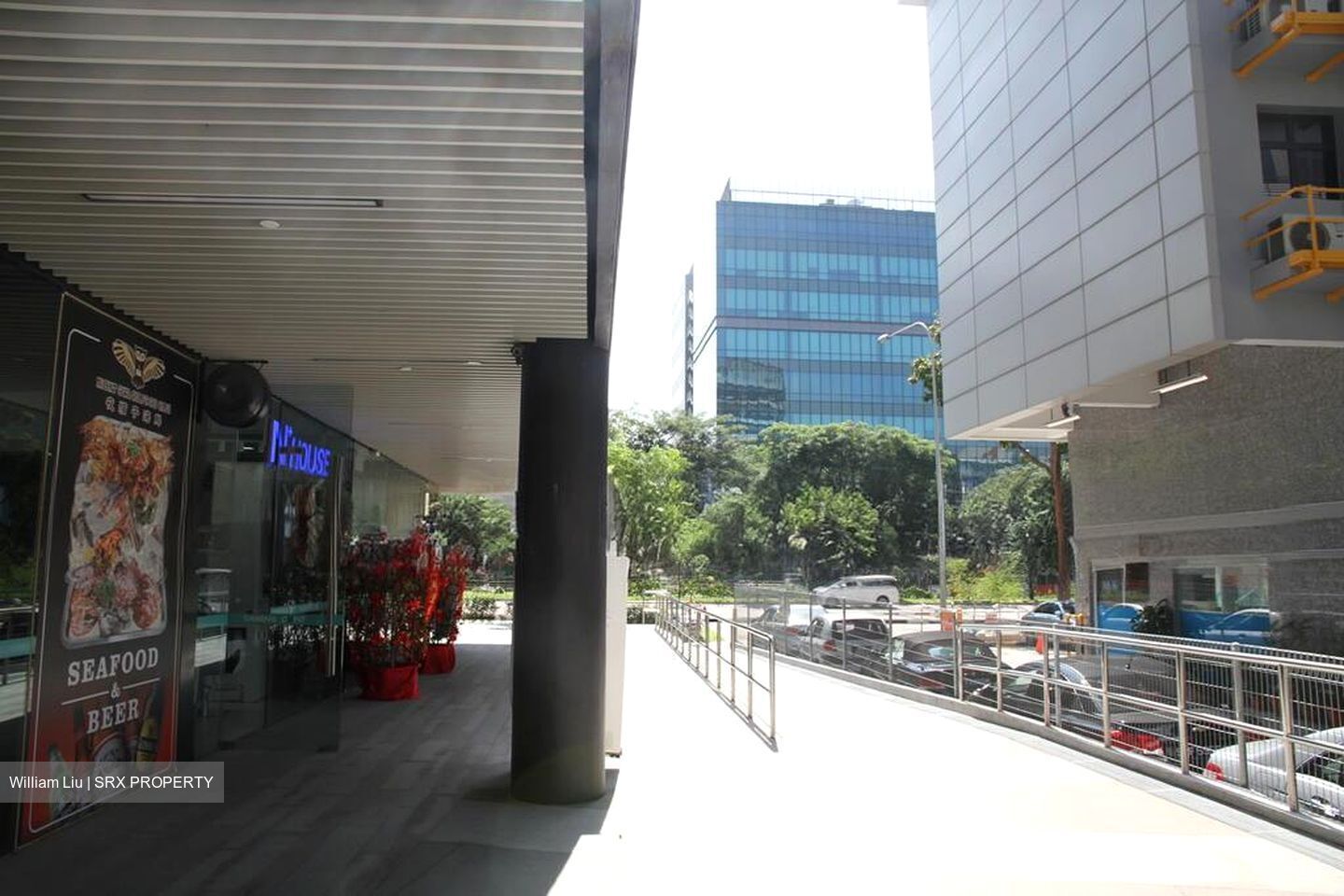 Tai Seng Point (D13), Shop House #566123731